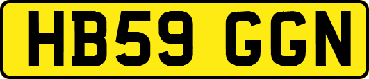 HB59GGN
