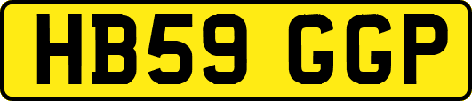 HB59GGP