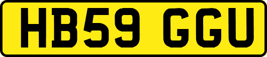 HB59GGU