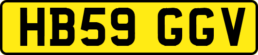 HB59GGV