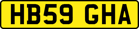 HB59GHA