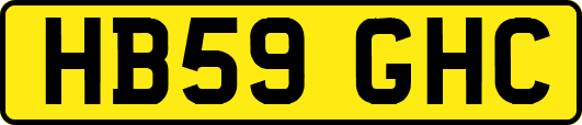HB59GHC