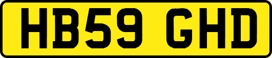 HB59GHD