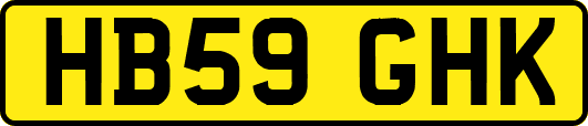 HB59GHK