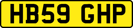 HB59GHP