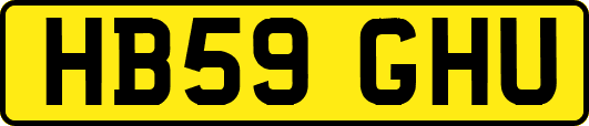HB59GHU