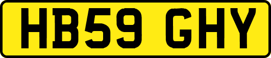 HB59GHY