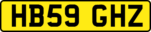HB59GHZ