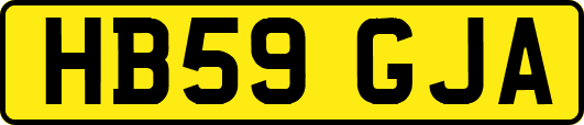 HB59GJA