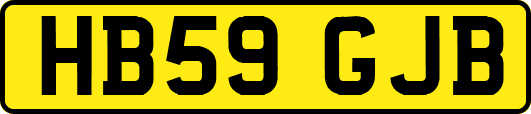 HB59GJB