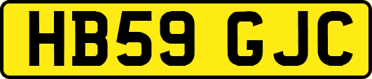 HB59GJC