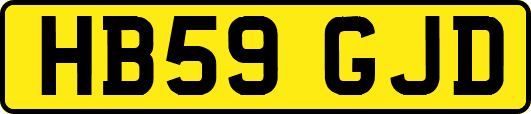 HB59GJD