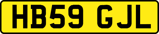HB59GJL