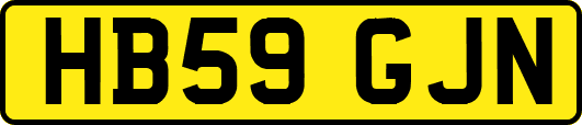 HB59GJN