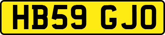HB59GJO