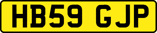 HB59GJP