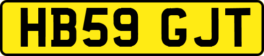 HB59GJT