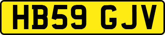 HB59GJV