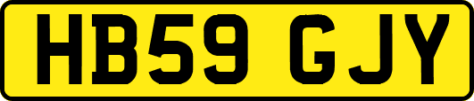 HB59GJY