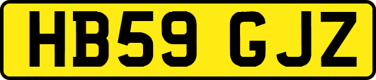 HB59GJZ