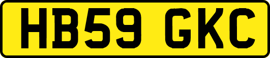 HB59GKC