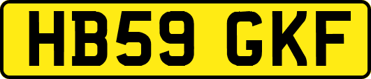 HB59GKF