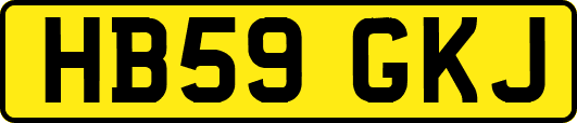 HB59GKJ