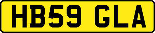 HB59GLA