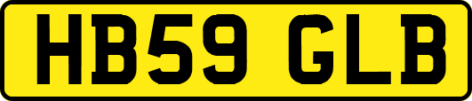 HB59GLB