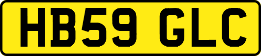 HB59GLC