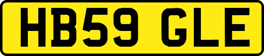 HB59GLE