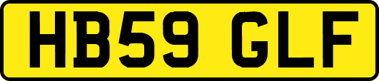 HB59GLF