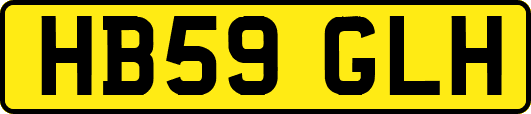 HB59GLH