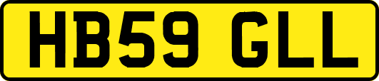 HB59GLL