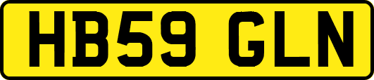 HB59GLN