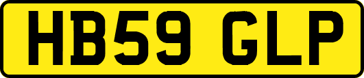 HB59GLP