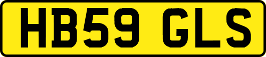 HB59GLS