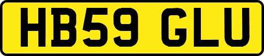 HB59GLU