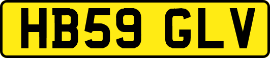 HB59GLV