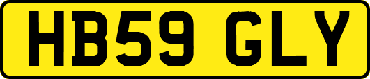 HB59GLY