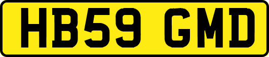 HB59GMD