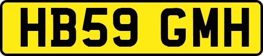 HB59GMH