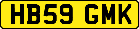 HB59GMK