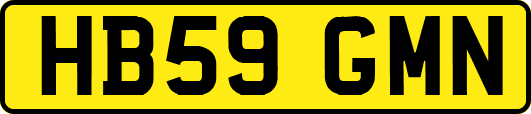 HB59GMN