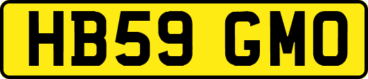 HB59GMO