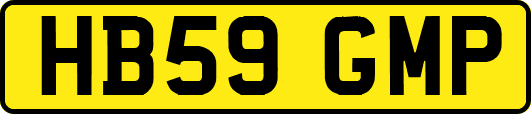 HB59GMP