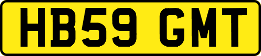 HB59GMT