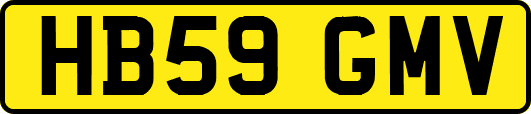 HB59GMV