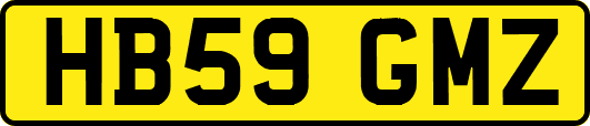 HB59GMZ