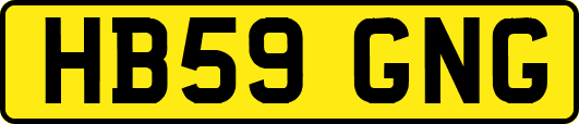 HB59GNG